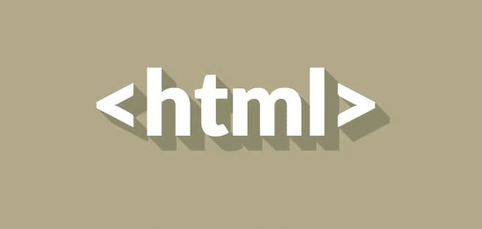 introduction to HTML