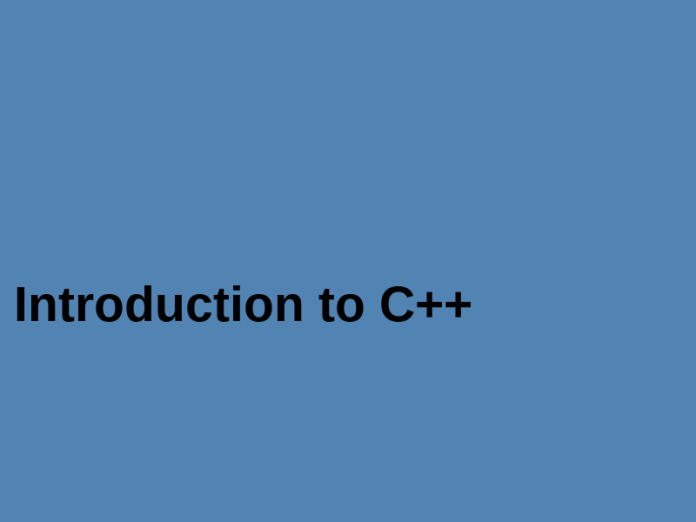 introduction_to_c_plus_plus c ++