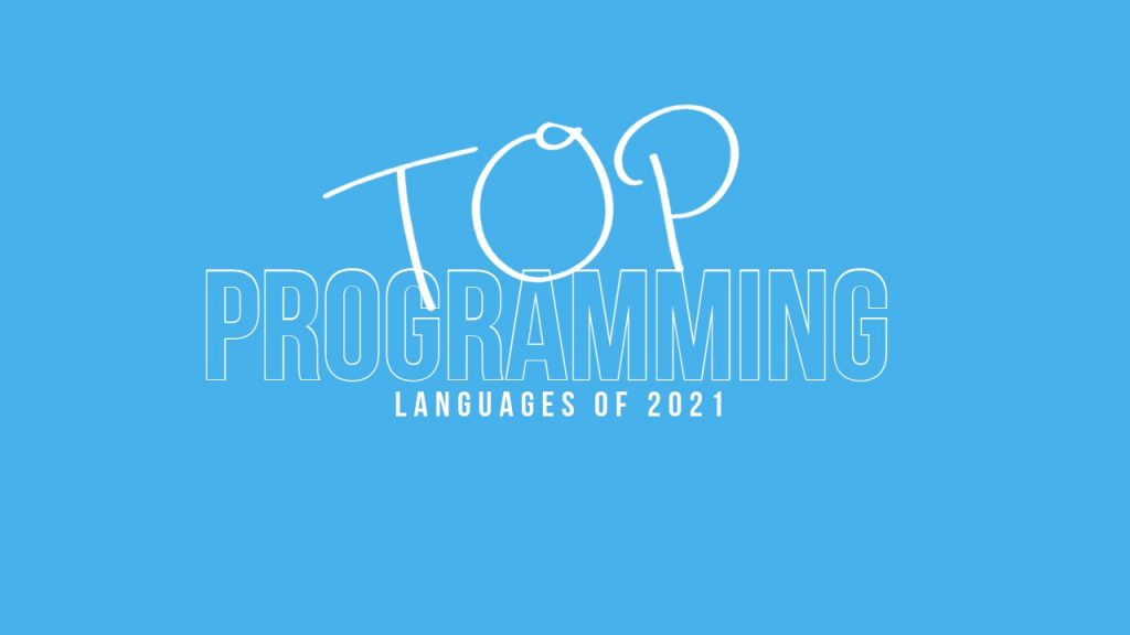 Top-programming-language