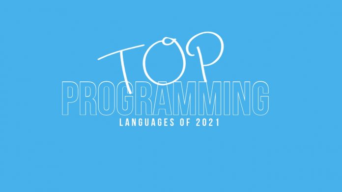 Top-programming-language Top-programming-language