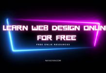 Web Design Courses for Free Learn Web Design for free online