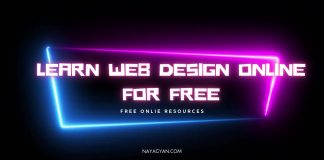 Web Design Courses for Free Learn Web Design for free online