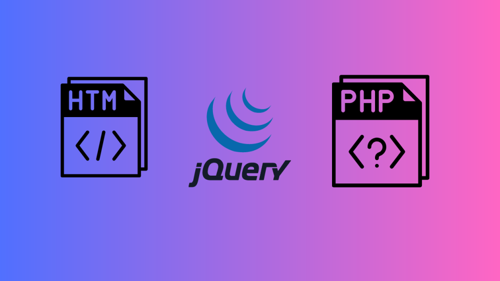 A Step-by-Step Guide to File Upload with PHP, Ajax, and jQuery