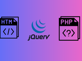 A Step-by-Step Guide to File Upload with PHP, Ajax, and jQuery