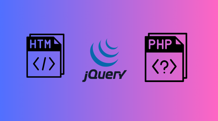 A Step-by-Step Guide to File Upload with PHP, Ajax, and jQuery