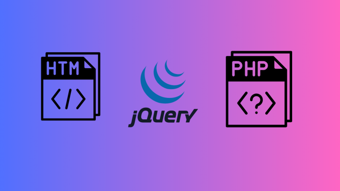 A Step-by-Step Guide to File Upload with PHP, Ajax, and jQuery