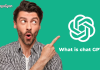 What is chat GPT? What are the features and how it works?