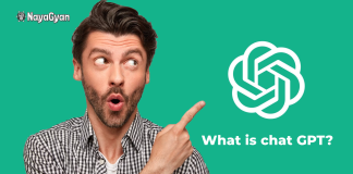 What is chatGPT ? the features and how it works? What is chat GPT? What are the features and how it works?