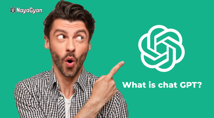 What is chat GPT? What are the features and how it works?