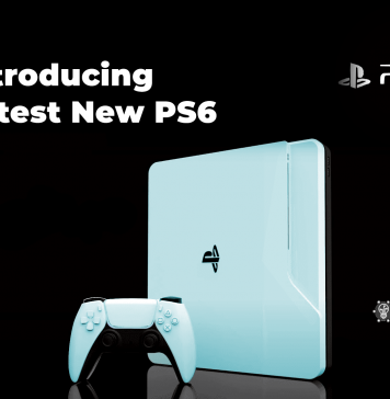 PlayStation 6 with custom AMD SoC by 2027