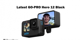 The GoPro Hero 12 is here! Bringing New Ideas to Action Photography The GoPro Hero 12 is here! Bringing New Ideas to Action Photography