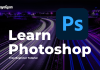 Learn Photoshop