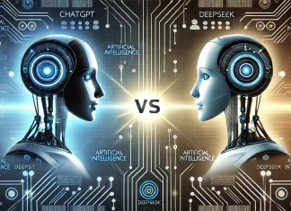 ChatGPT vs. DeepSeek: A Comprehensive Comparison