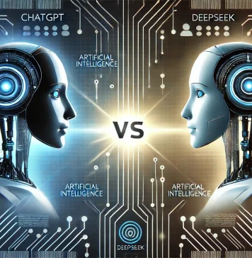 ChatGPT vs. DeepSeek: A Comprehensive Comparison ChatGPT vs. DeepSeek: A Comprehensive Comparison