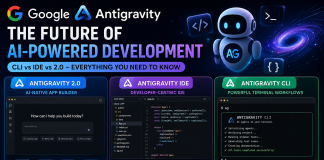 Google Antigravity AI Explained: CLI vs IDE vs 2.0