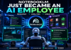 NotebookLM’s Biggest Update Yet: AI That Researches, Creates Files, and Works for You NotebookLM AI-powered research and creation