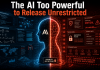 Anthropic Claude Fable 5: The AI So Powerful It Had to Be Restricted What Is Claude Fable 5