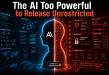 Anthropic Claude Fable 5: The AI So Powerful It Had to Be Restricted What Is Claude Fable 5