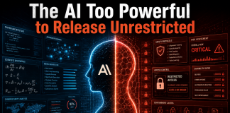 Anthropic Claude Fable 5: The AI So Powerful It Had to Be Restricted What Is Claude Fable 5